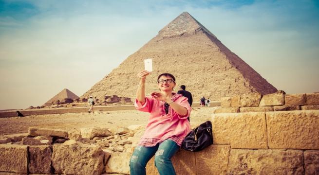 Stopover Tour of Cairo