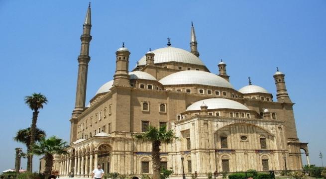 Tour to Museum, Citadel and Old Cairo